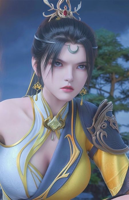 Цяньфань Цзи