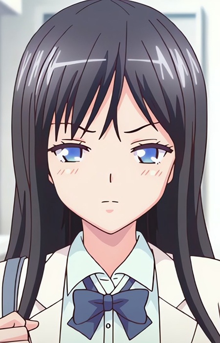 Рэйна Киригаминэ