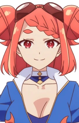 Моника Болст