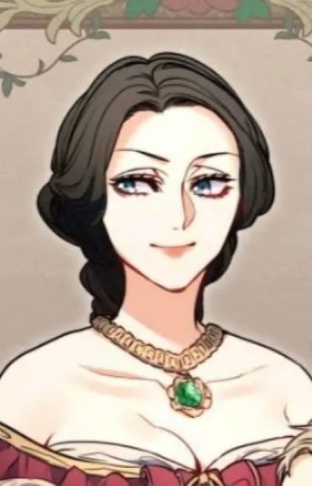 Duchess Valdemar of the North