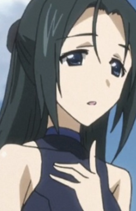 Кагура Шиджуин