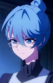 Сарисса Альфельд