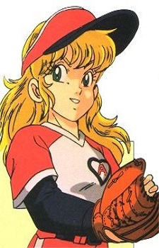 Мелоди Патриция Норман