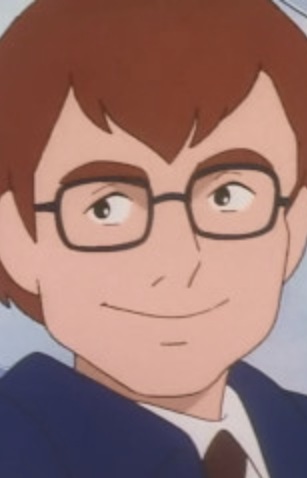 Филип Гилмор