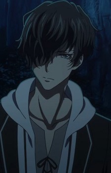 Агито Ангрин