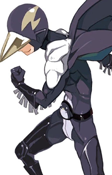 Принни Маск