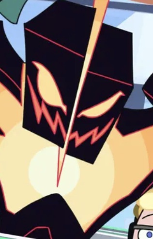 Призрак карточной игры