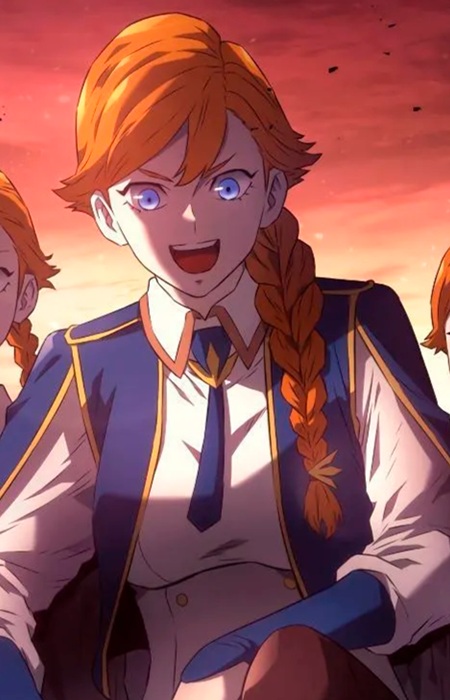 Хайсис Морг