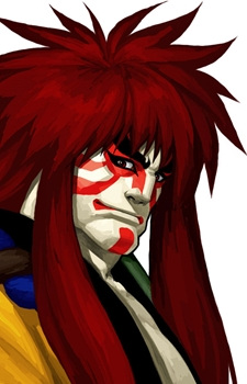 Кёсиро Сэнрё