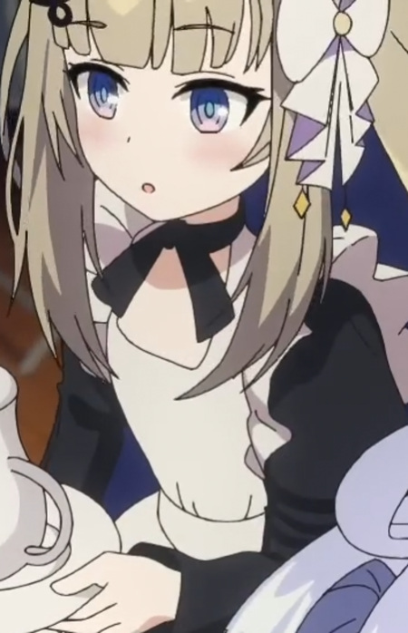 Сина Аманогава