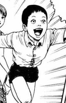 Мицуо Госима