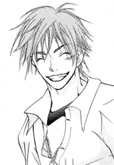 Хитоси Нимура