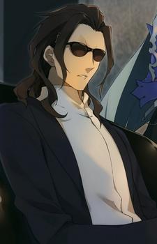 Найджел Сауард