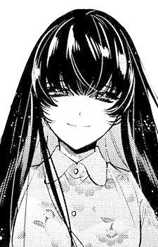 Жена Канаты