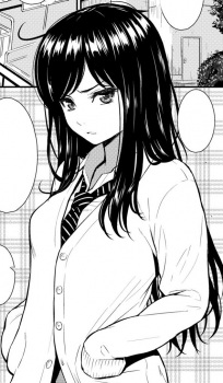 Алиса Уэнохара