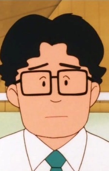 Учитель Окава