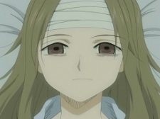 Мать Бэллоу