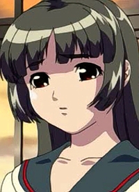 Аманэ Идзуми