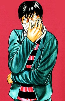 Ютака Андзё