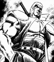 Годзи Акаси