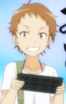 Мидори Сэто