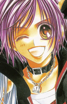 Наюта Сакураги