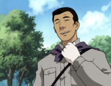 Нэндзи Ёсиока