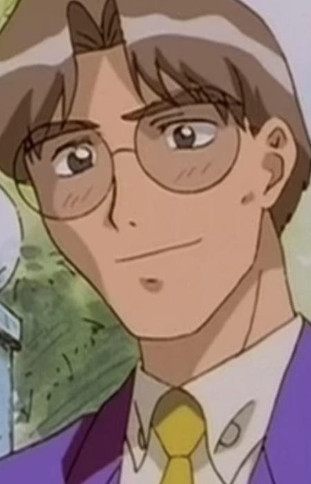 Кадзуо Фудзивара