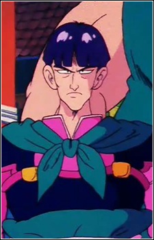 Тэн Лонг Хёга