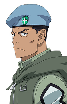 Оливер Мартин