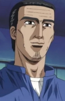 Масаши Сузуки