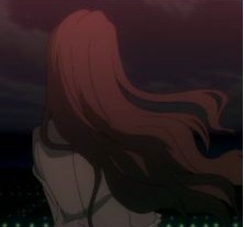 Хана Кисараги