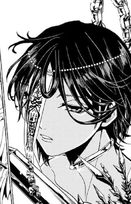 Микито Инумура