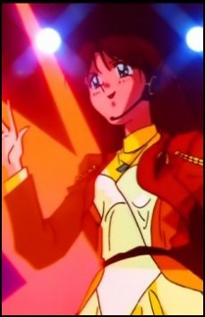 Рэйко Канагава