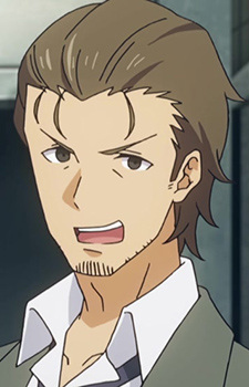 Альфред Маркус