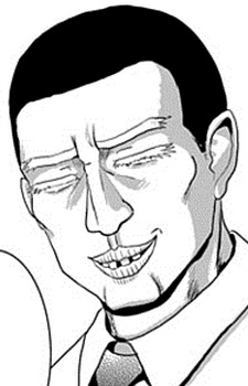 Мондзэн Хараи