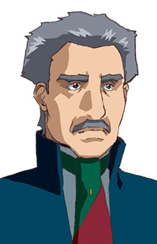 Уолтер Де Ламент