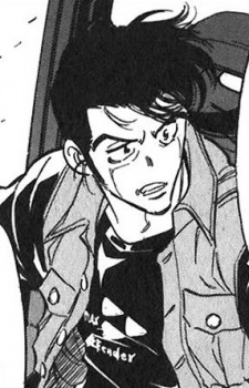 Орэндзи Ито