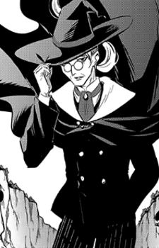 Джастис Либра