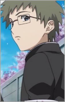 Коджи Рокумасу