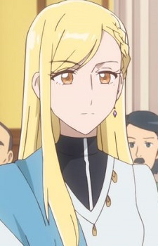 Оливия Уайз