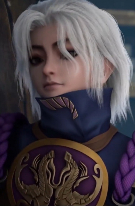 Цимин Тяньмо