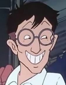 Хеккель Г. Томпсон