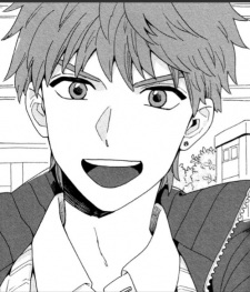 Юдзута Иноуэ