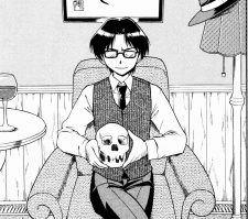 Рюносукэ Сибусава