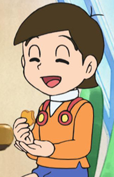 Хидэё Дэкисуги