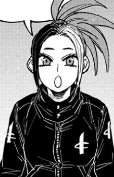 Руи Хосокава