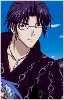 Юто Накадзё