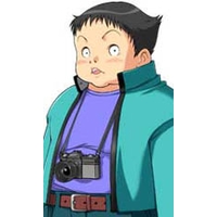 Киминобу Хаттори