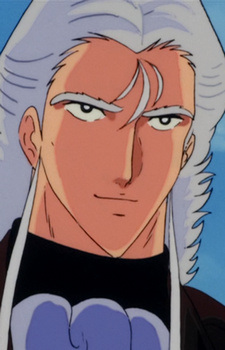 Алекс Лигер